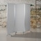 Flash Furniture Mobile Whiteboard/Cloth Partition with Casters BR-PTT001-3-MP-60183-GG - alternate 1